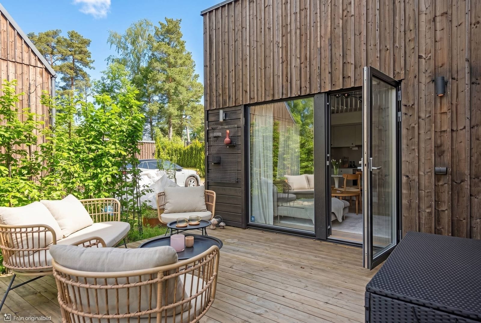 1 rok · 34 m² i Värmdö – bild 2
