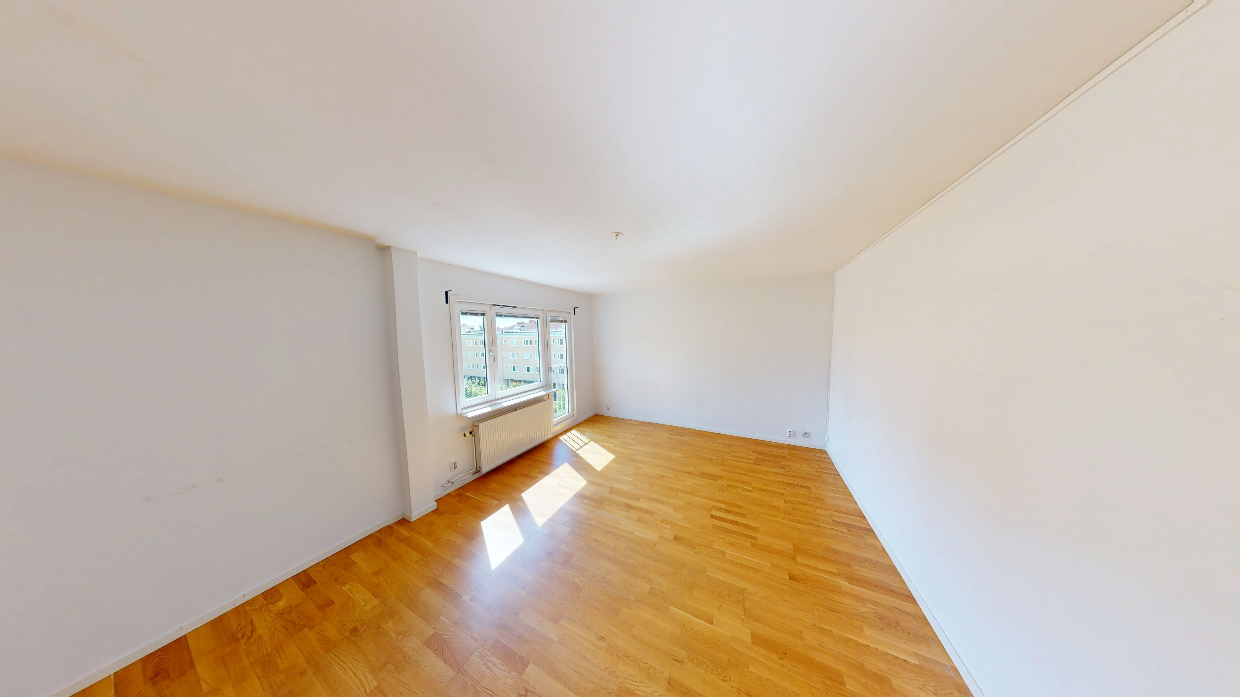 Lägenhet, 1 rooms, 31 sqm, Eskilstuna – Eskilstuna