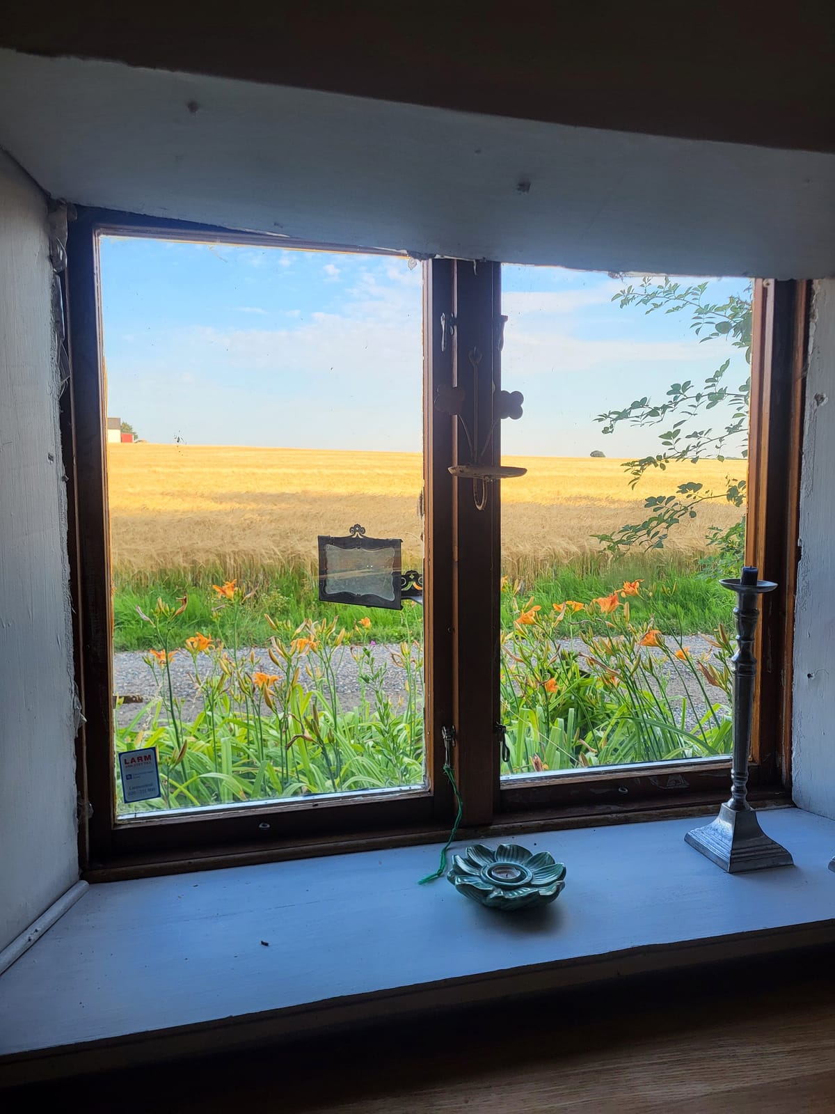 2 rok · 70 m² i Marieholm – bild 6
