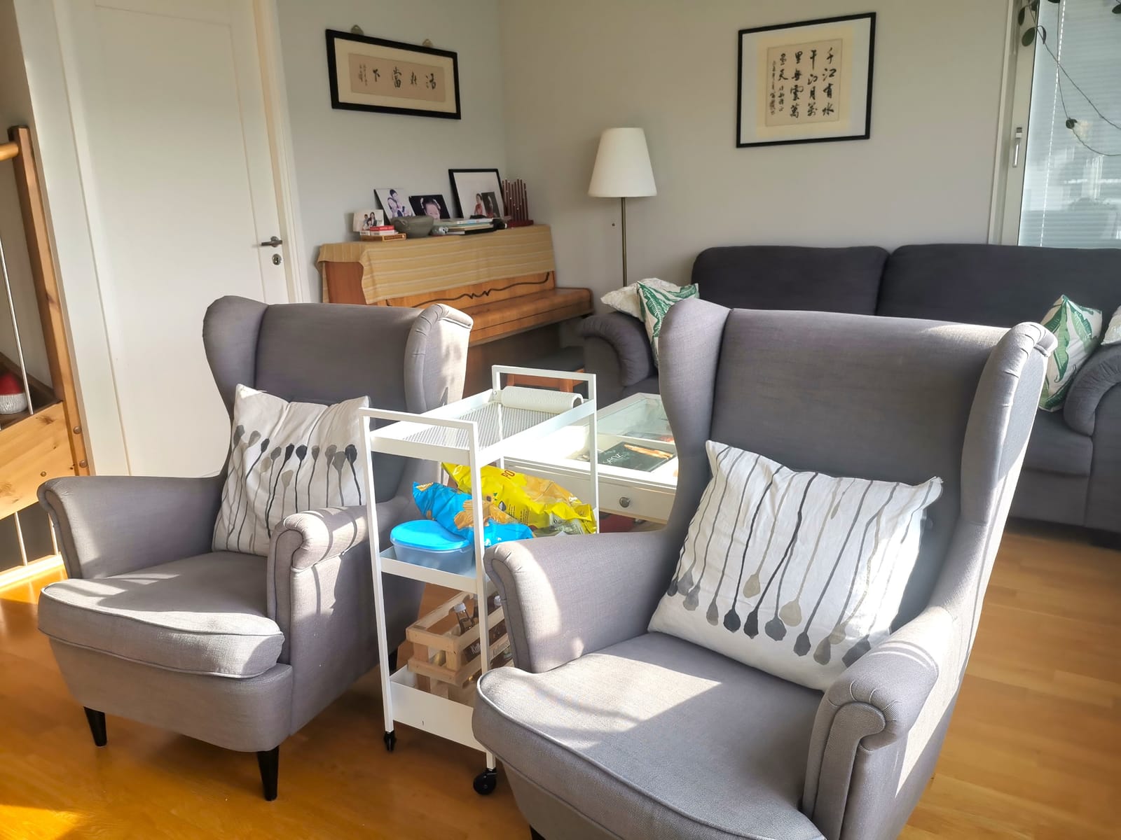 4 rok · 125 m² i Märsta – bild 6