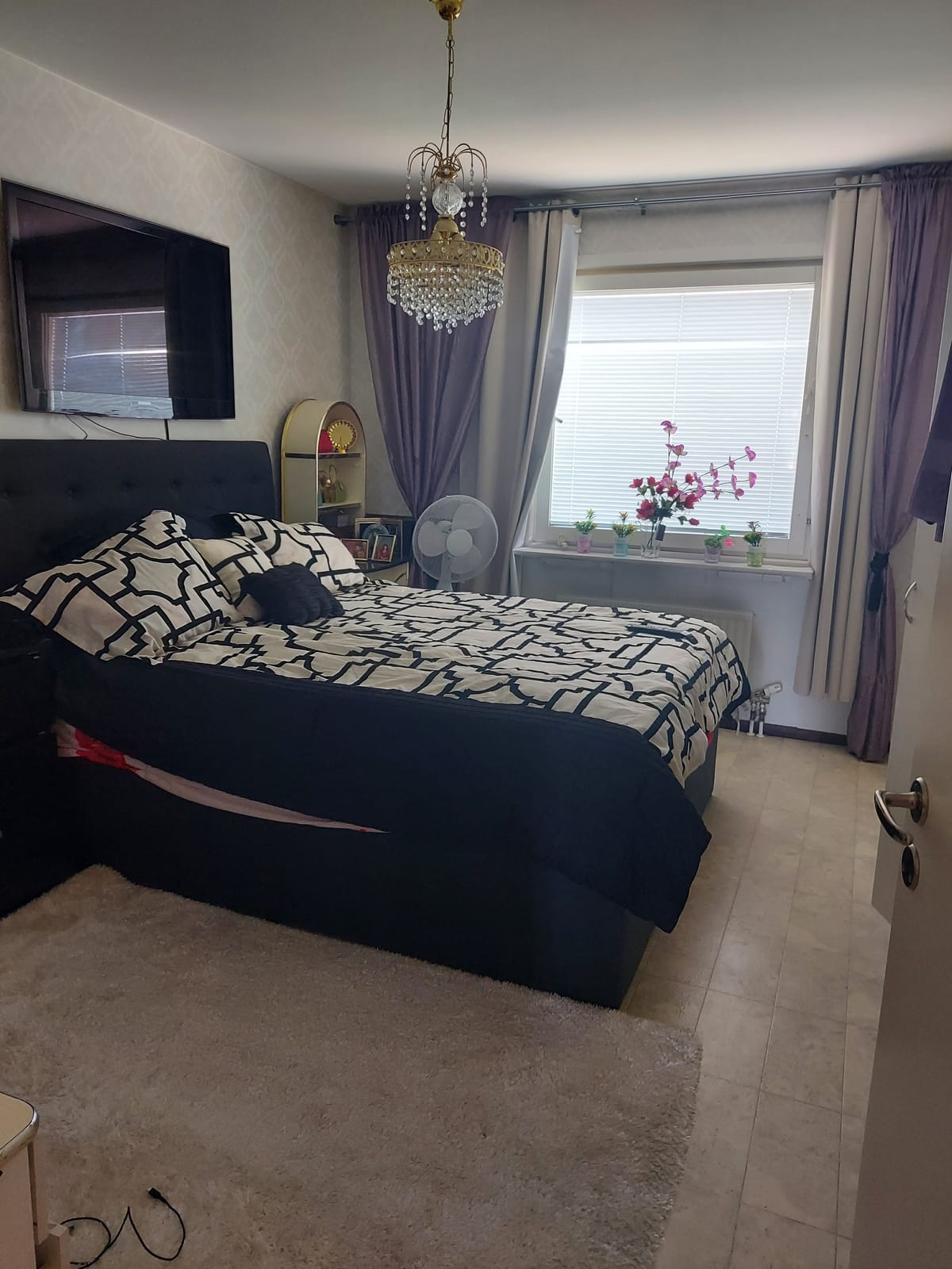 3 rok · 80 m² i Sollentuna – bild 4