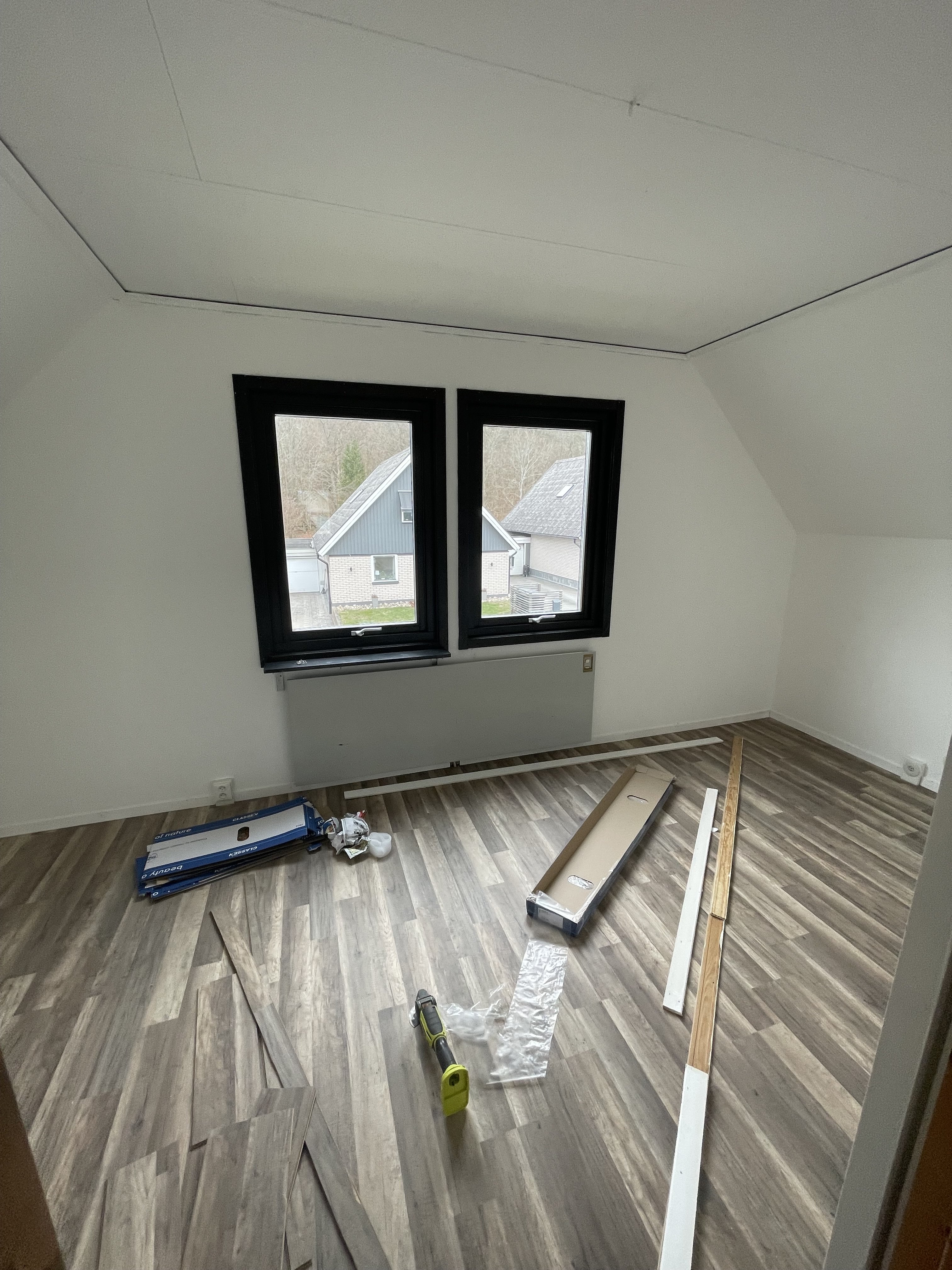 Villa/Hus, 5 rooms, 139 sqm, Ronneby – bild 6