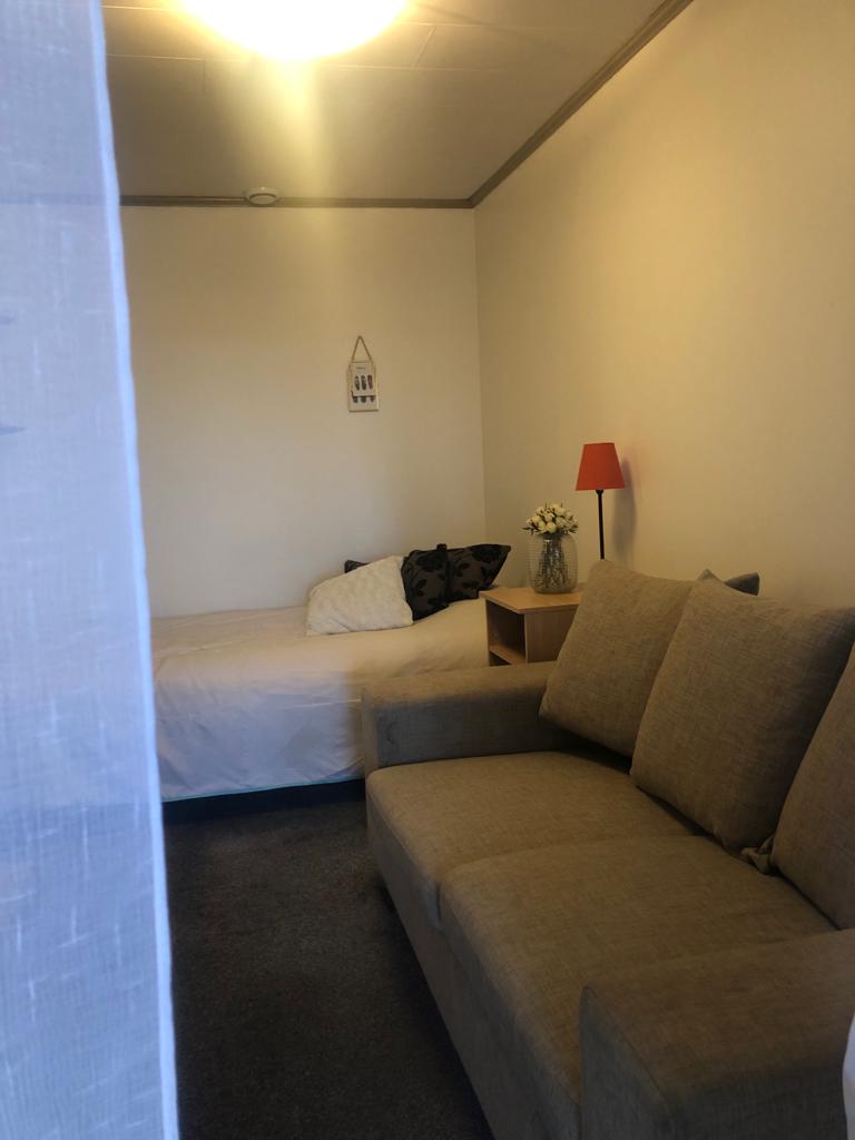Lägenhet, 2 rooms, 35 sqm, Handen – bild 2