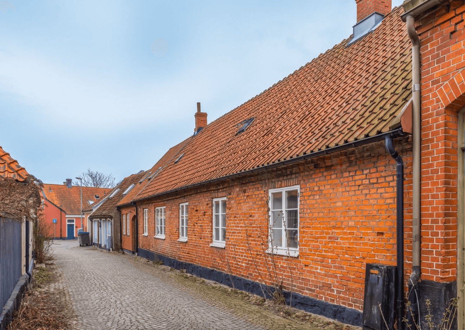 Övrigt, 4 rooms, 104 sqm, Simrishamn