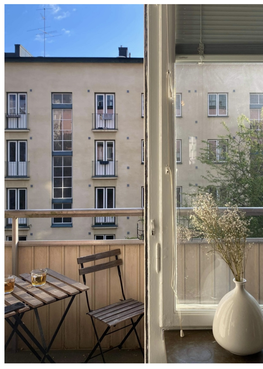 Lägenhet, 2 rooms, 40 sqm, Lund – bild 4