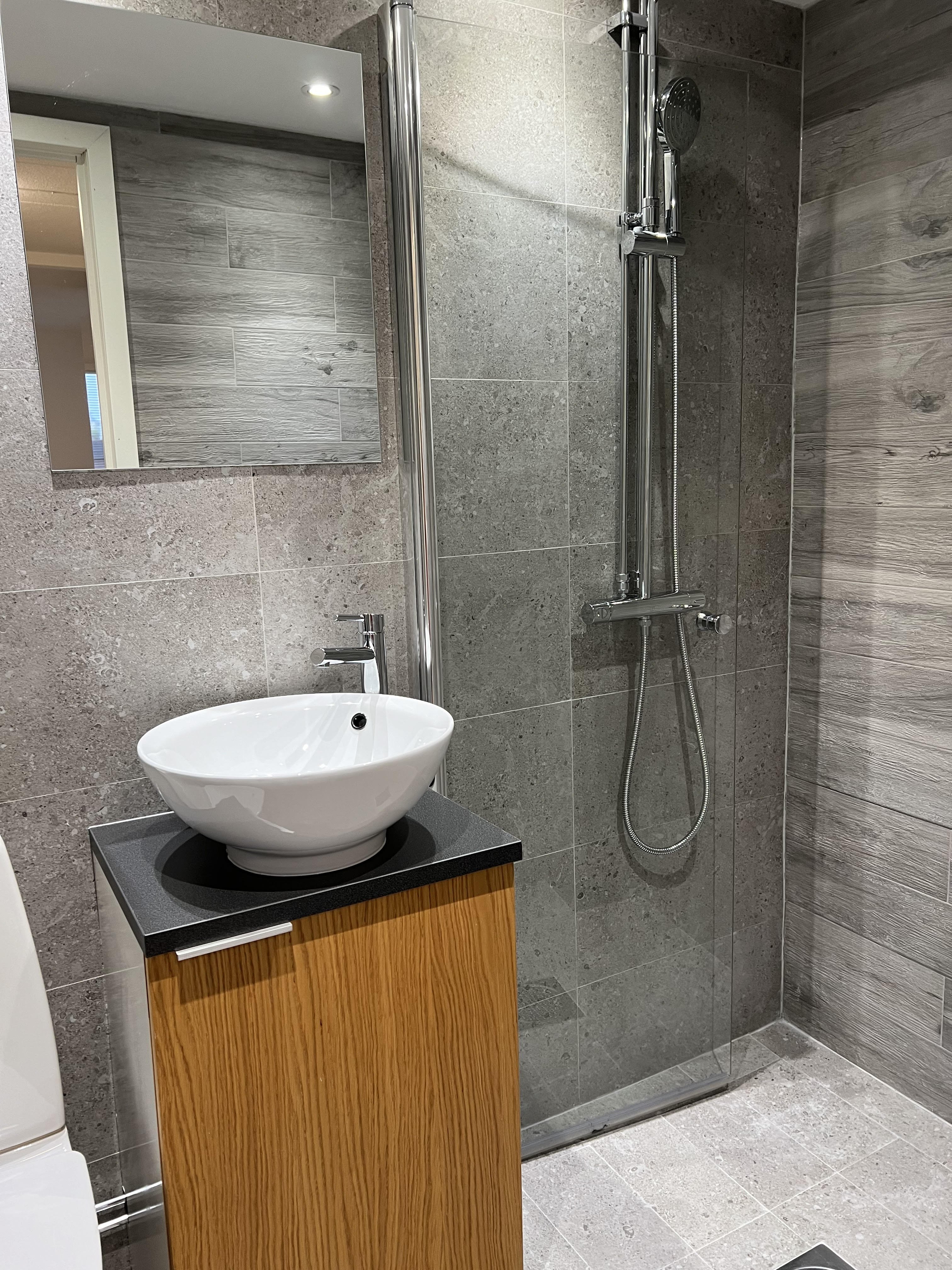 Lägenhet, 1 rooms, 22 sqm, Spånga – bild 3