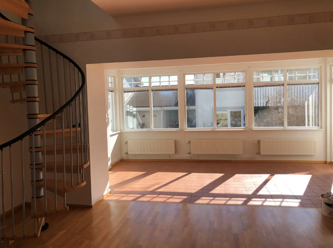 Lägenhet, 2 rooms, 95 sqm, Eslöv – bild 3
