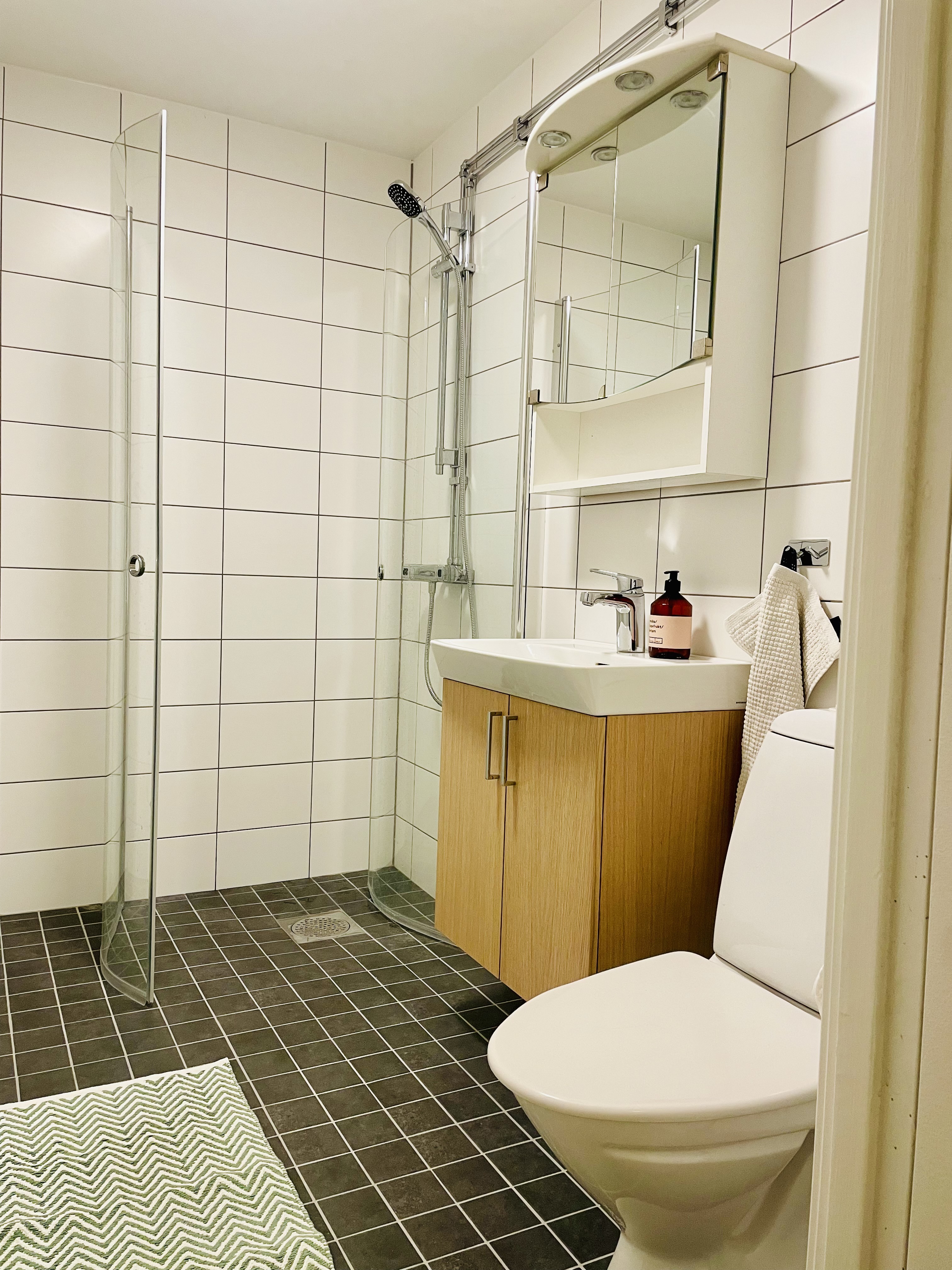 Lägenhet, 1 rooms, 30 sqm, Solna – bild 4