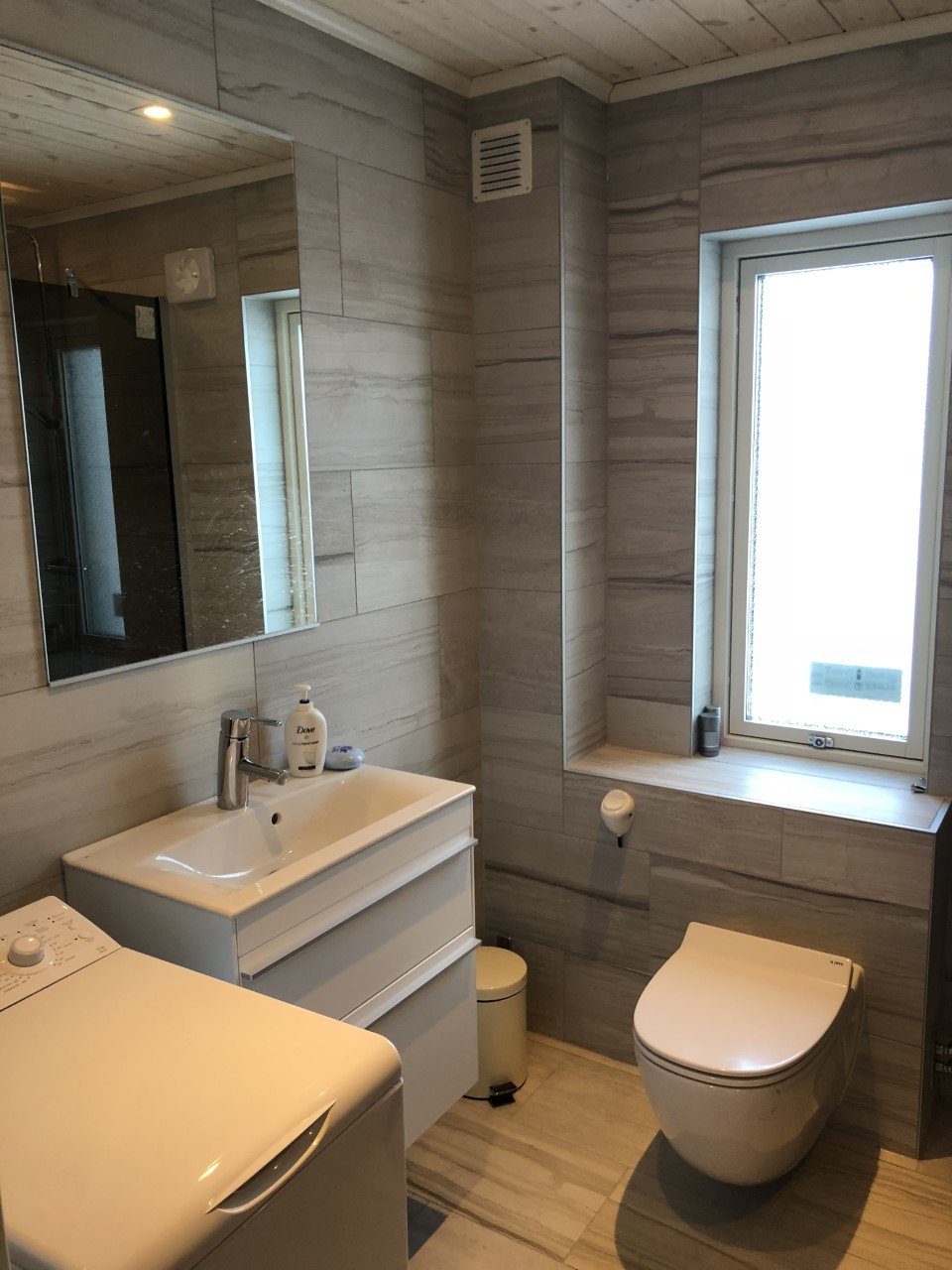 3 rok · 80 m² i Gällivare – bild 5