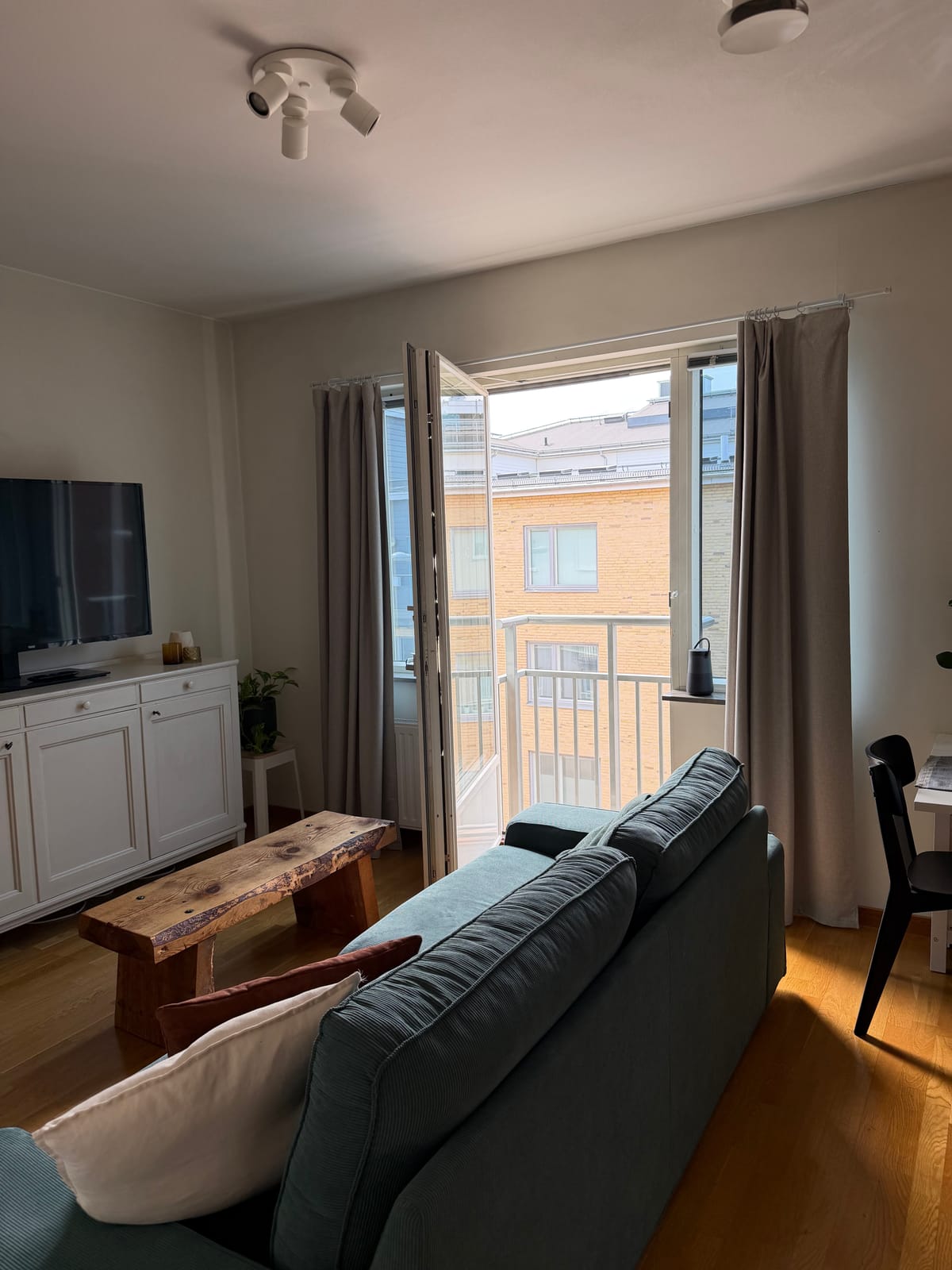 1 rok · 31 m² i Jönköping – bild 35