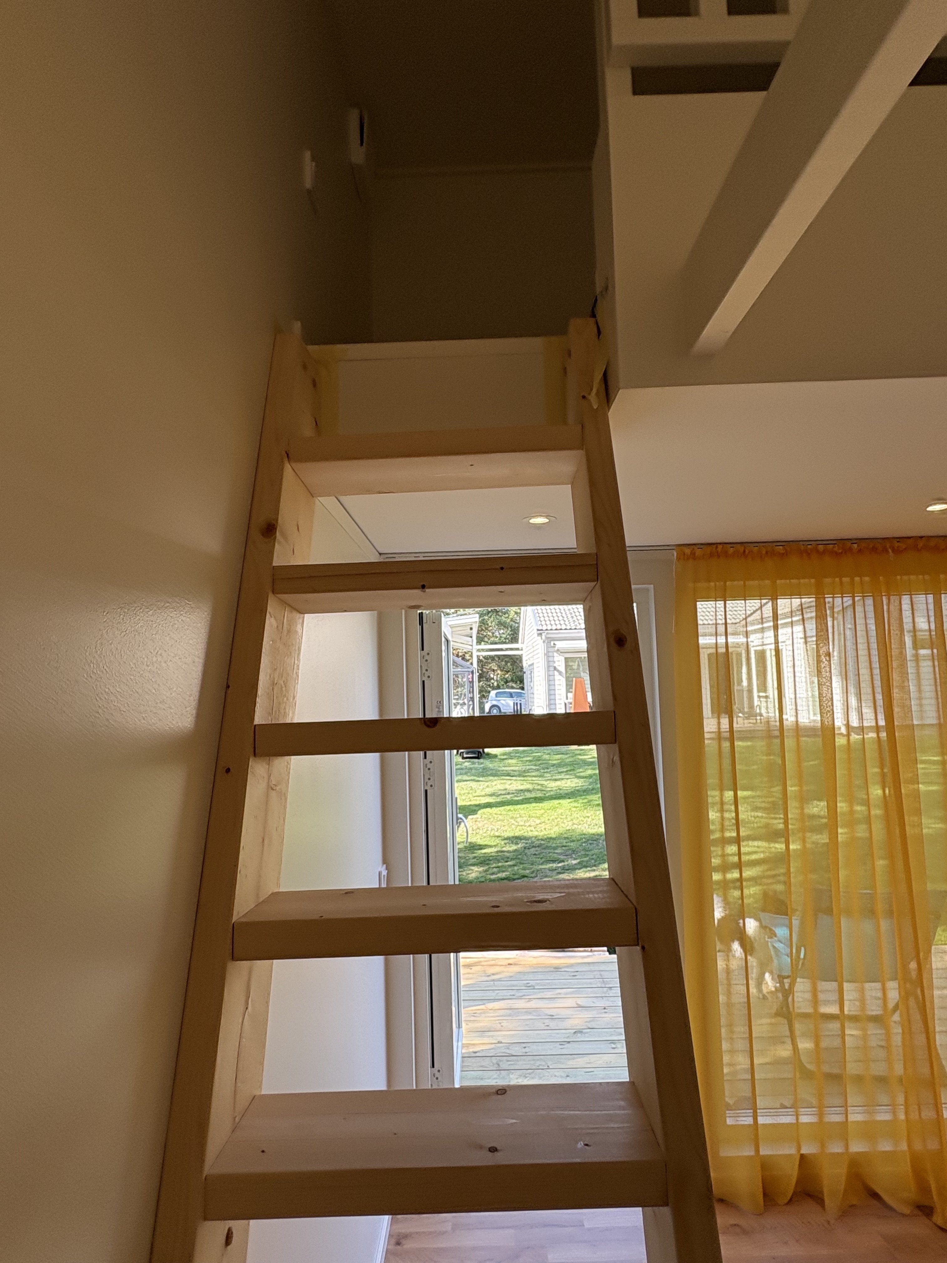 Stuga, 2 rooms, 23 sqm, Åhus – bild 8