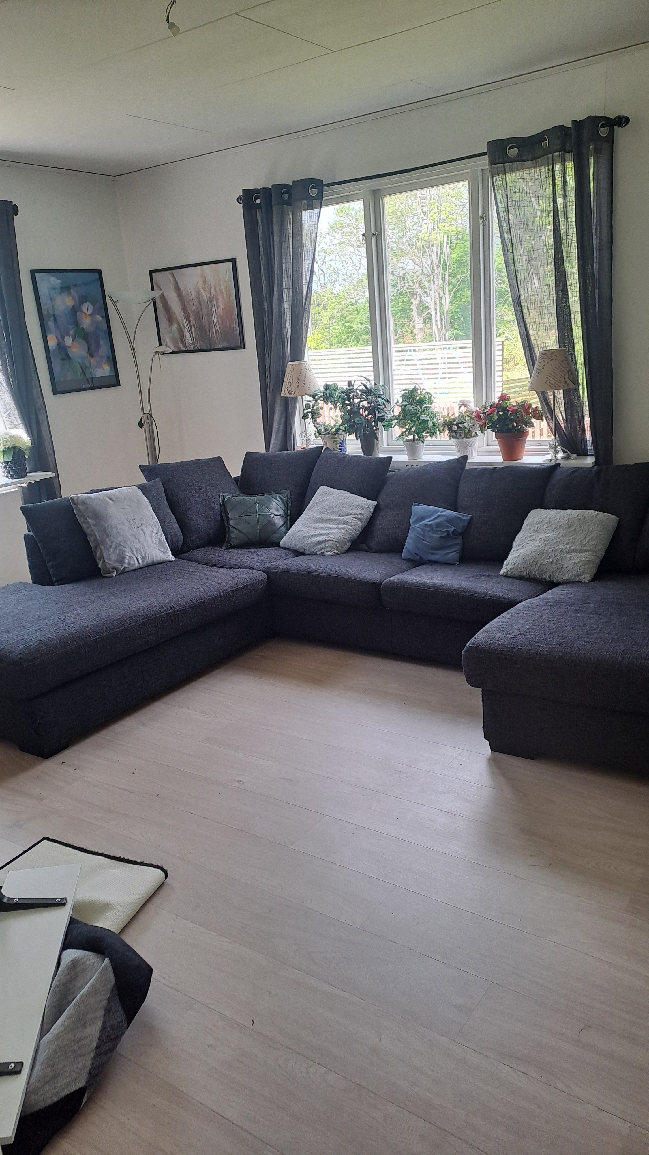 Lägenhet, 2 rooms, 60 sqm, Hälleforsnäs – bild 4