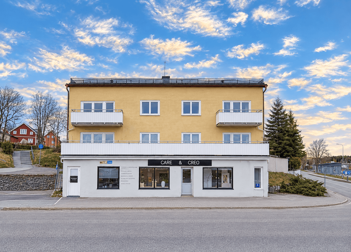 3 rok · 85 m² i Härnösand  – bild 8