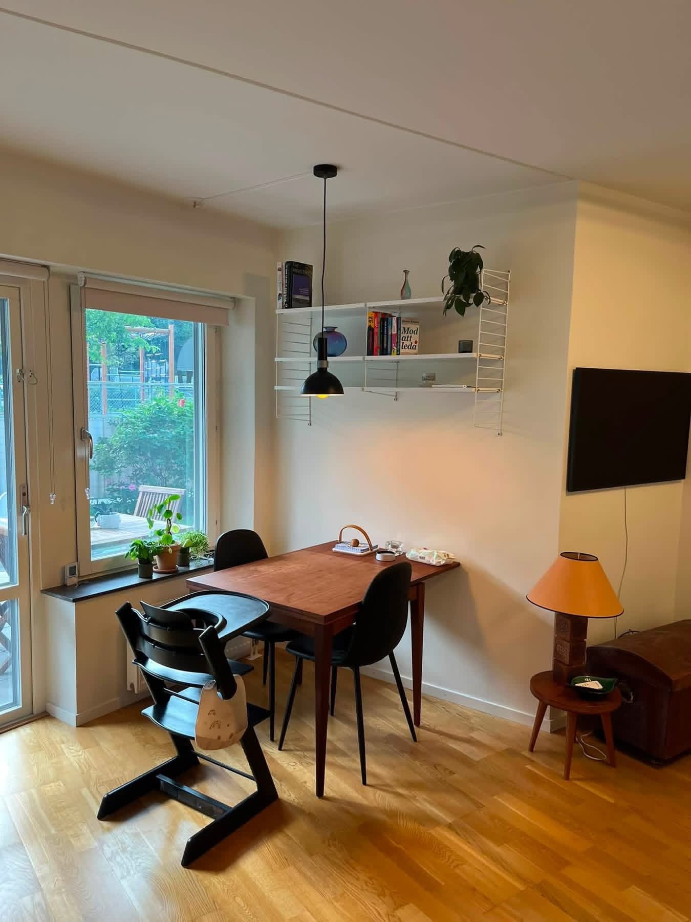 3 rok · 68 m² i Bandhagen – bild 5