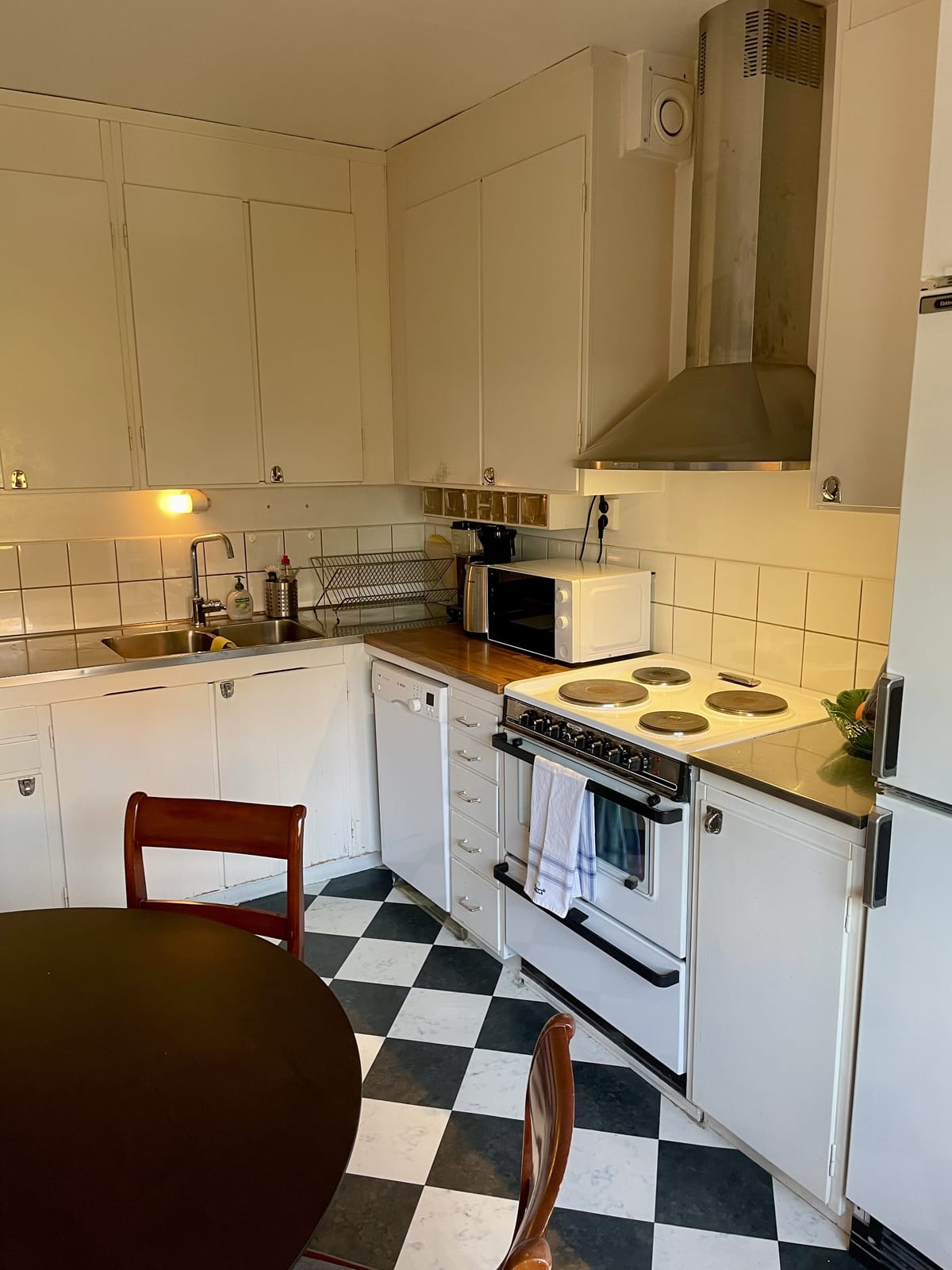 3 rok · 77 m² i Stockholm – bild 10
