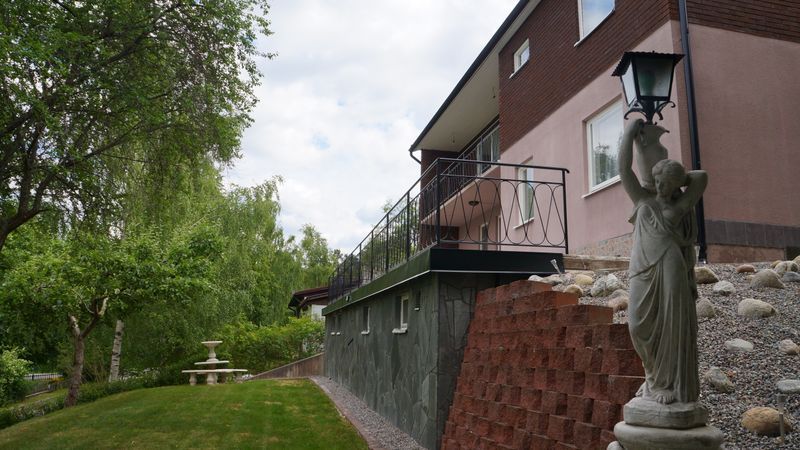 1 rok · 12 m² i Trångsund – bild 18