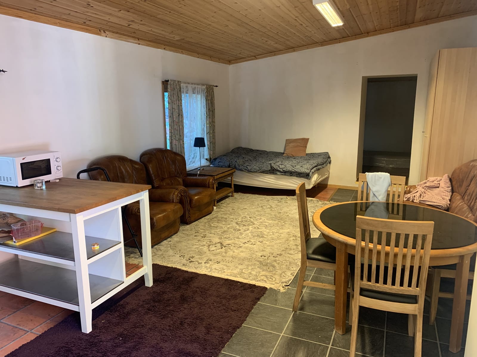 2 rok · 45 m² i Täby – bild 11