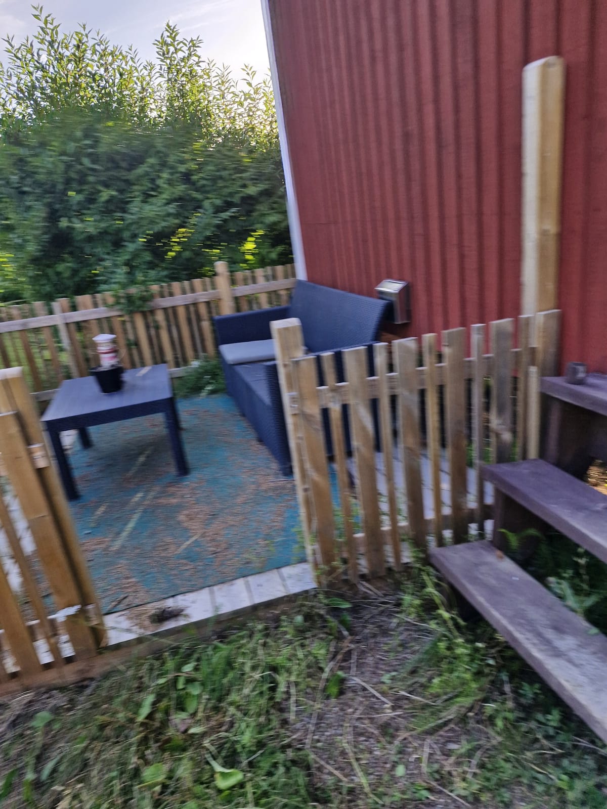 2 rok · 25 m² i Örbyhus – bild 4