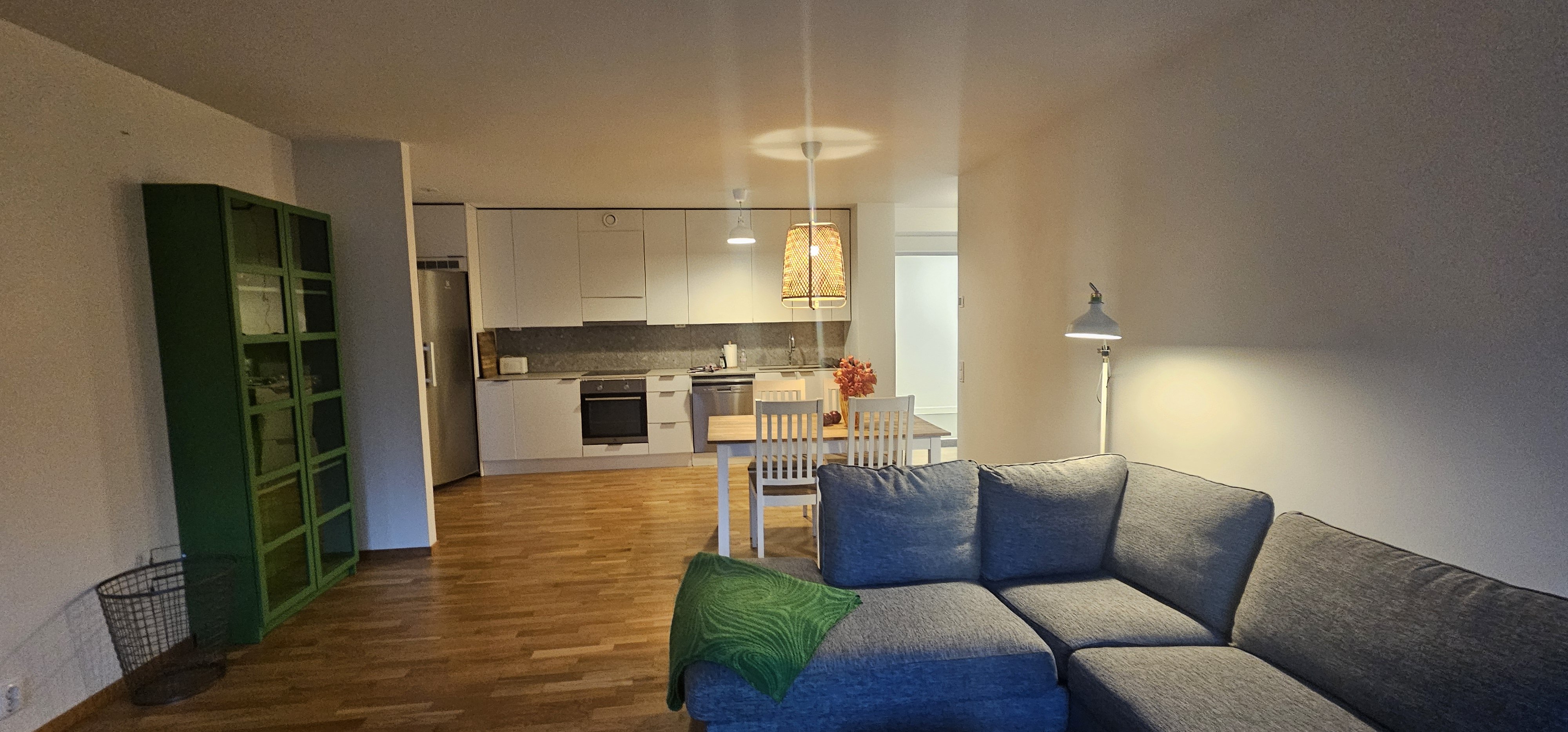 Lägenhet, 3 rooms, 76 sqm, Sollentuna – bild 10