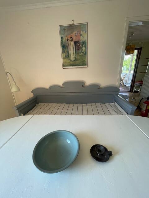 5 rok · 110 m² i Bjuråker – bild 3