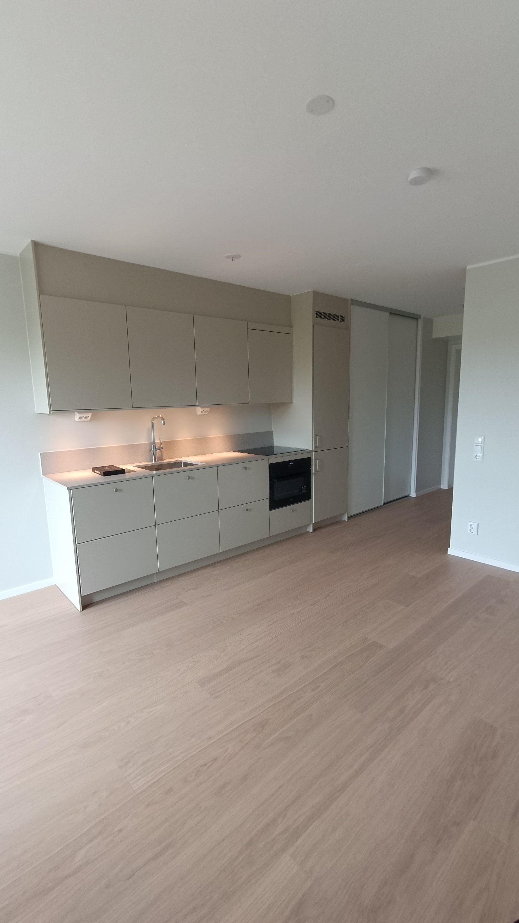 Lägenhet, 2 rooms, 34 sqm, Danderyd – bild 3