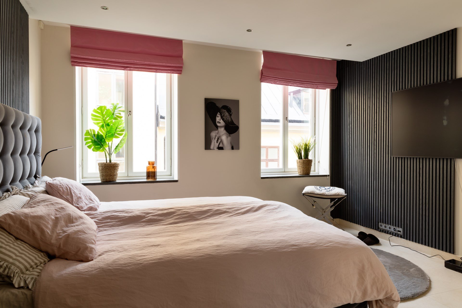 3 rok · 138 m² i Stockholm – bild 22