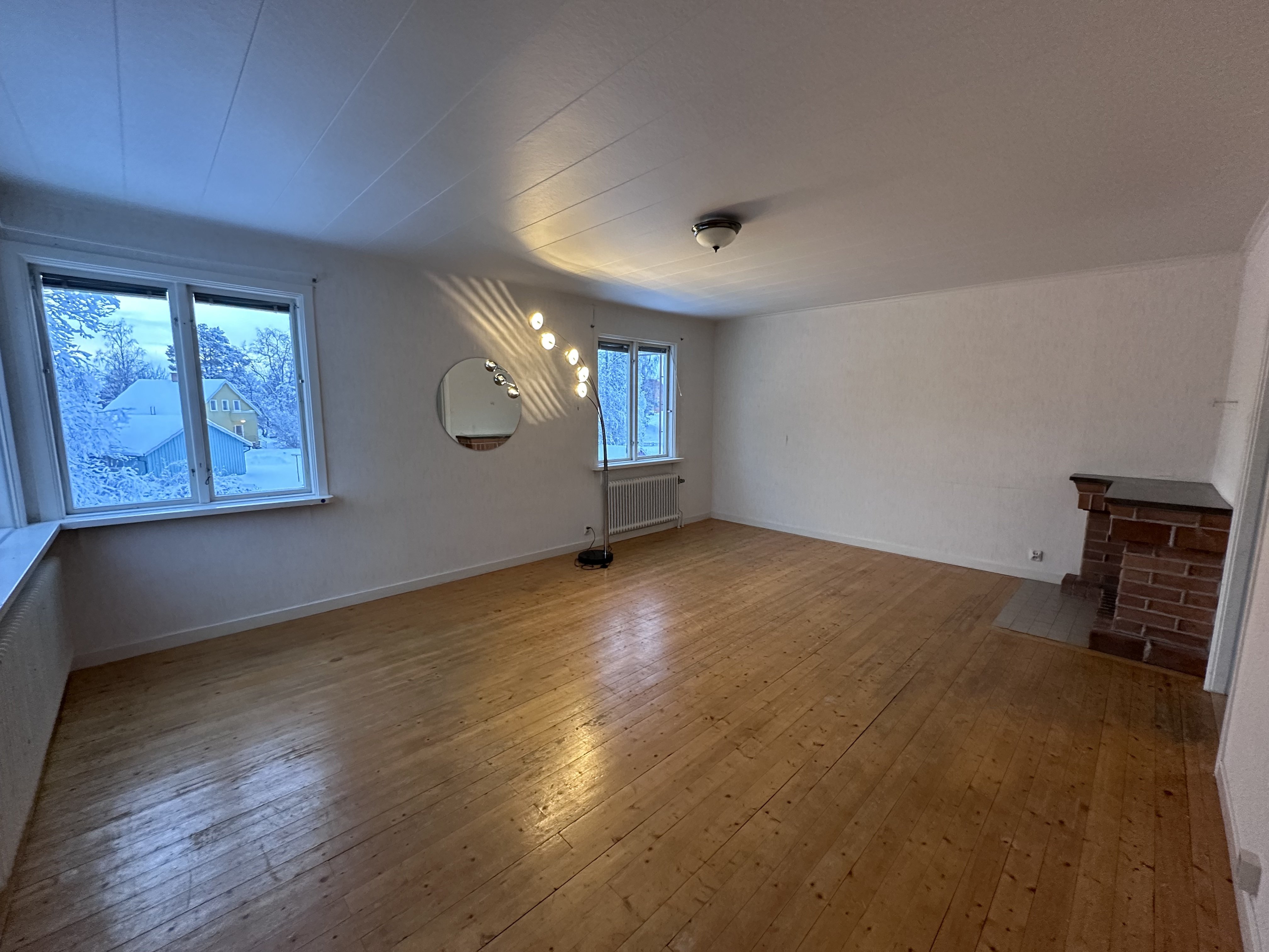 Lägenhet, 2 rooms, 70 sqm, Åsele – bild 3