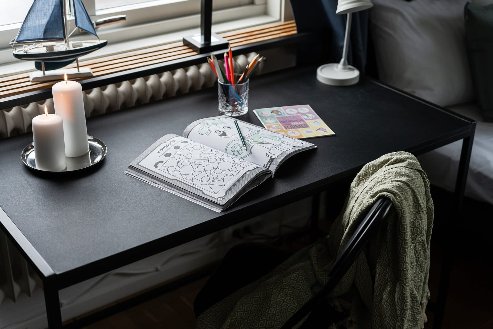 5 rok · 107 m² i Piteå – bild 14