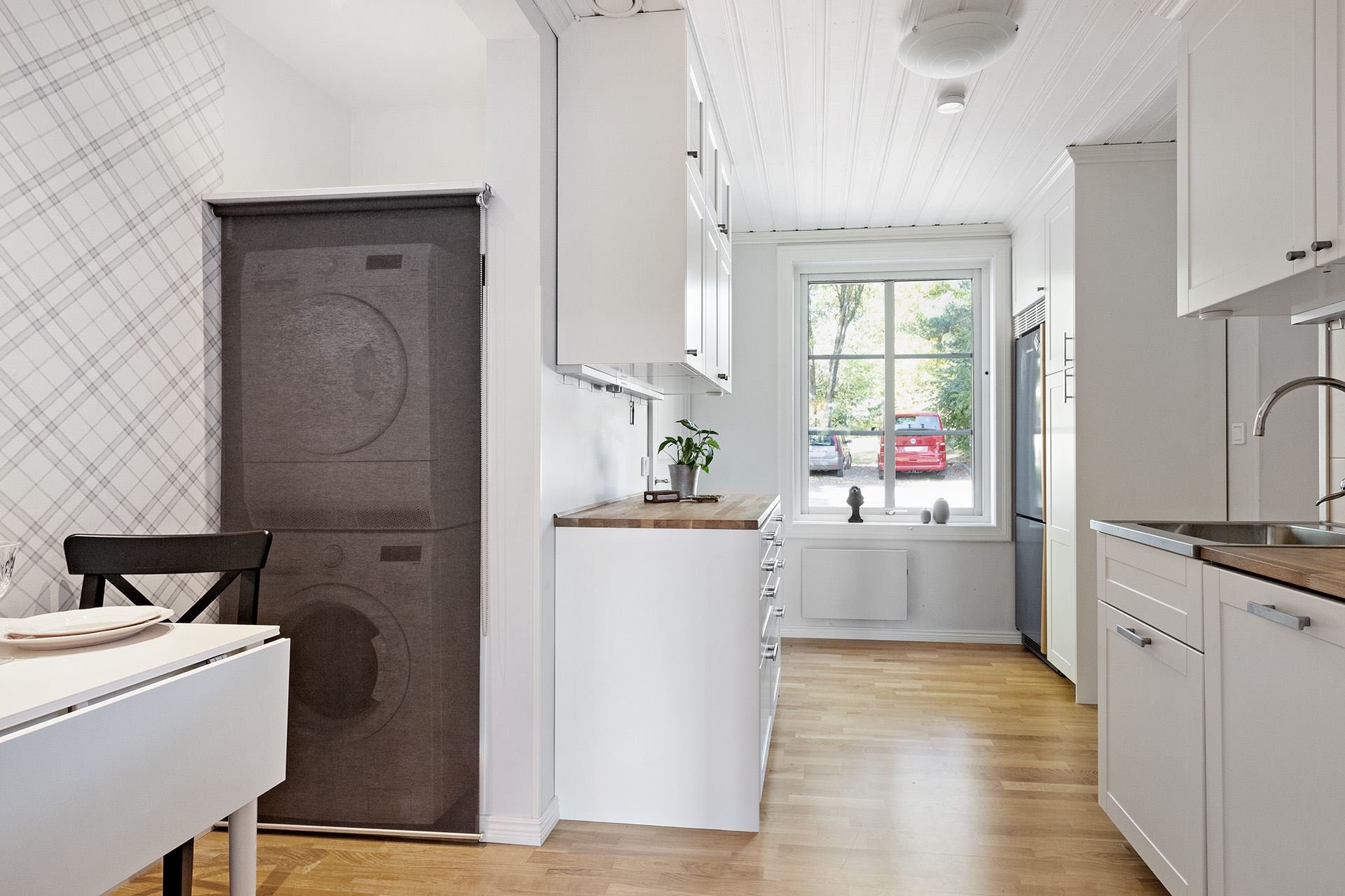 Lägenhet, 1 rooms, 30 sqm, Solna