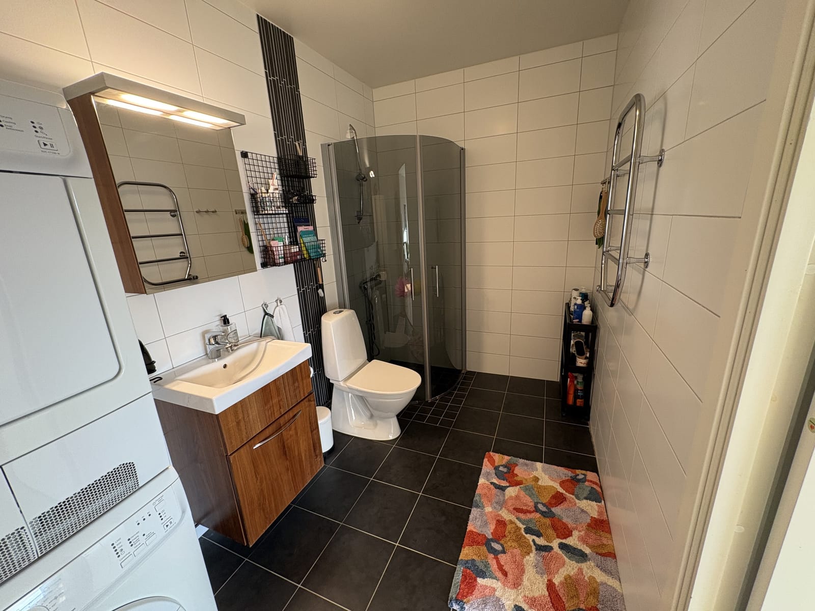 2 rok · 45 m² i Stockholm – bild 8