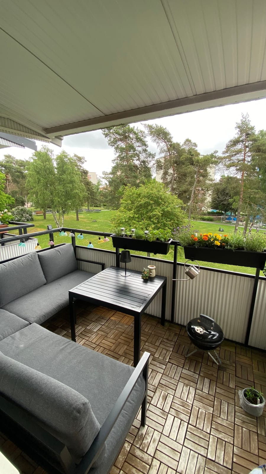 2 rok · 63 m² i Sollentuna – bild 2