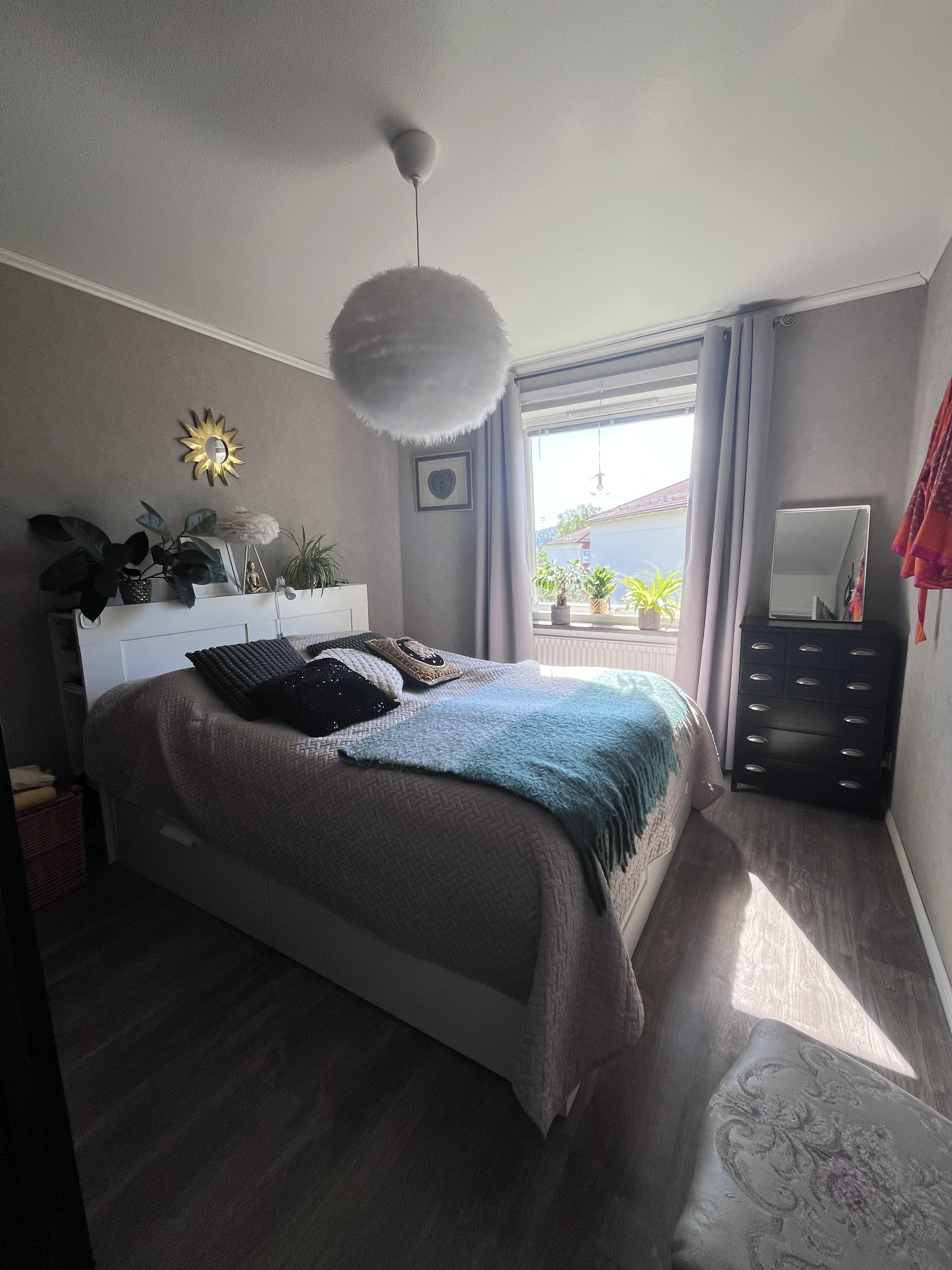 Lägenhet, 2 rooms, 53 sqm, Borås – bild 3