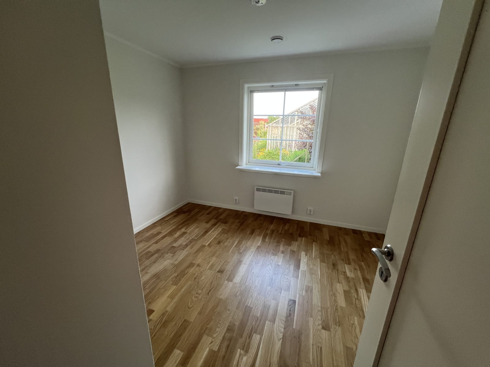 4 rok · 98 m² i Veddige – Veddige