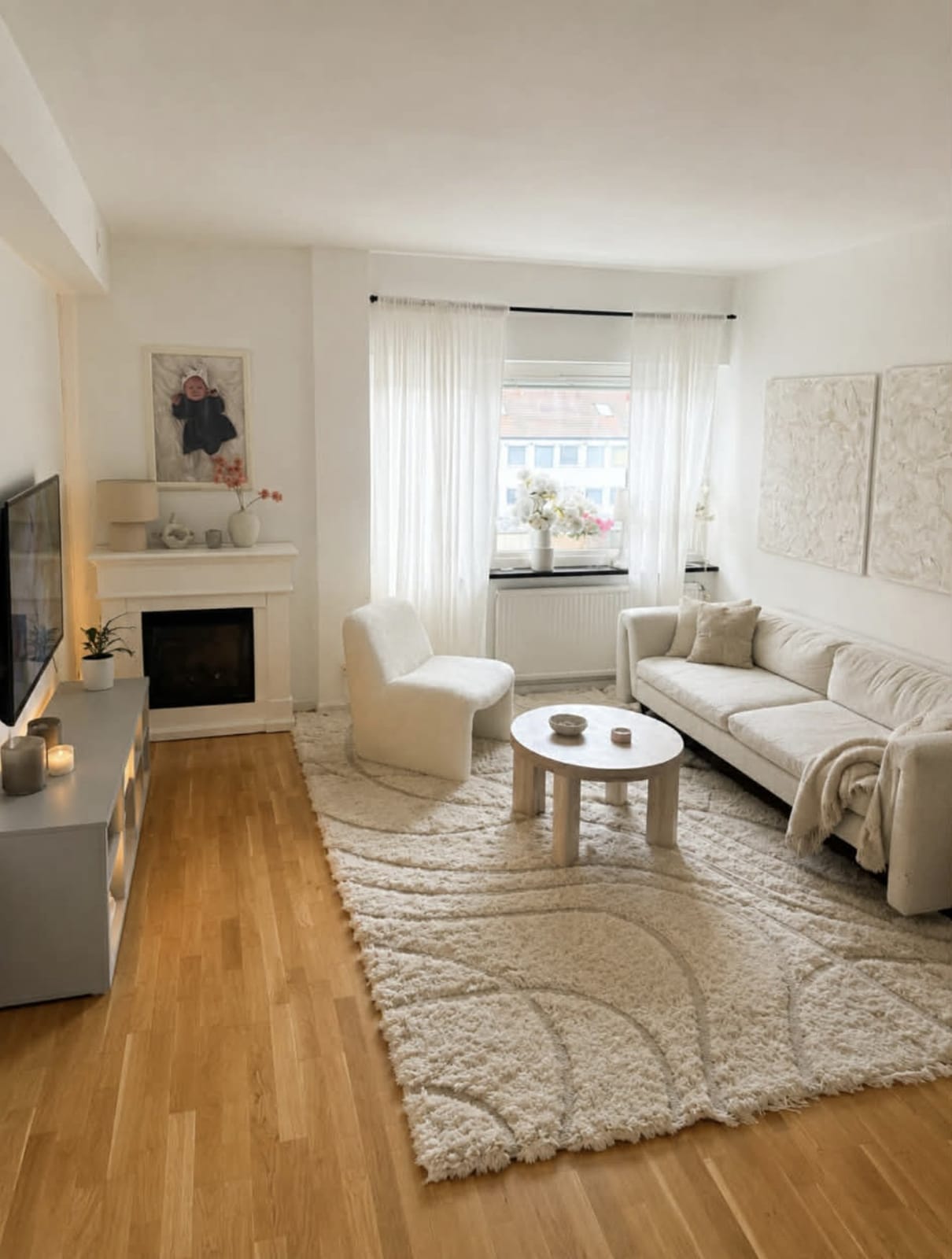 3 rok · 73 m² i Ulricehamn