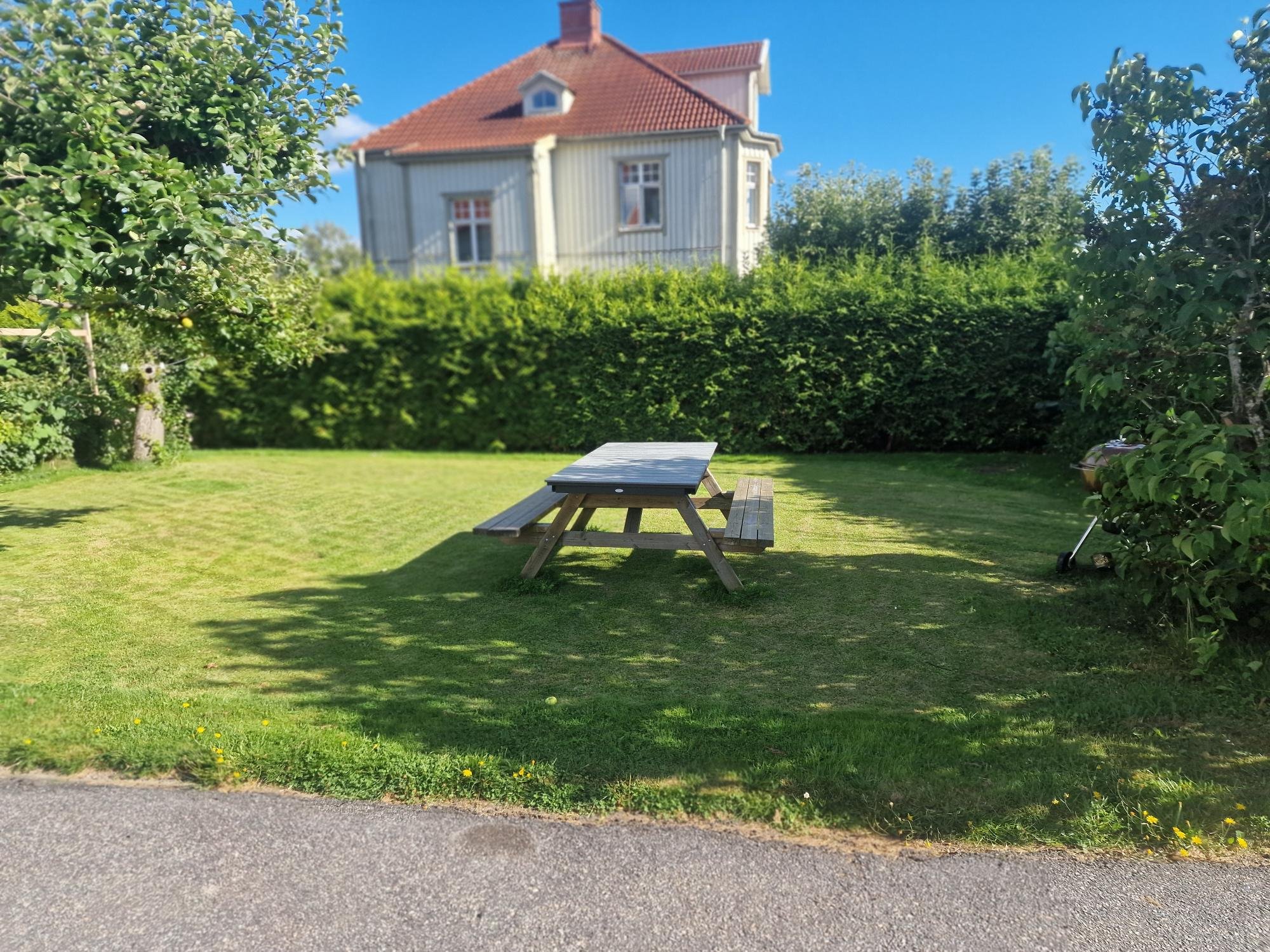 Villa/Hus, 7 rooms, 180 sqm, Hallsberg – bild 23