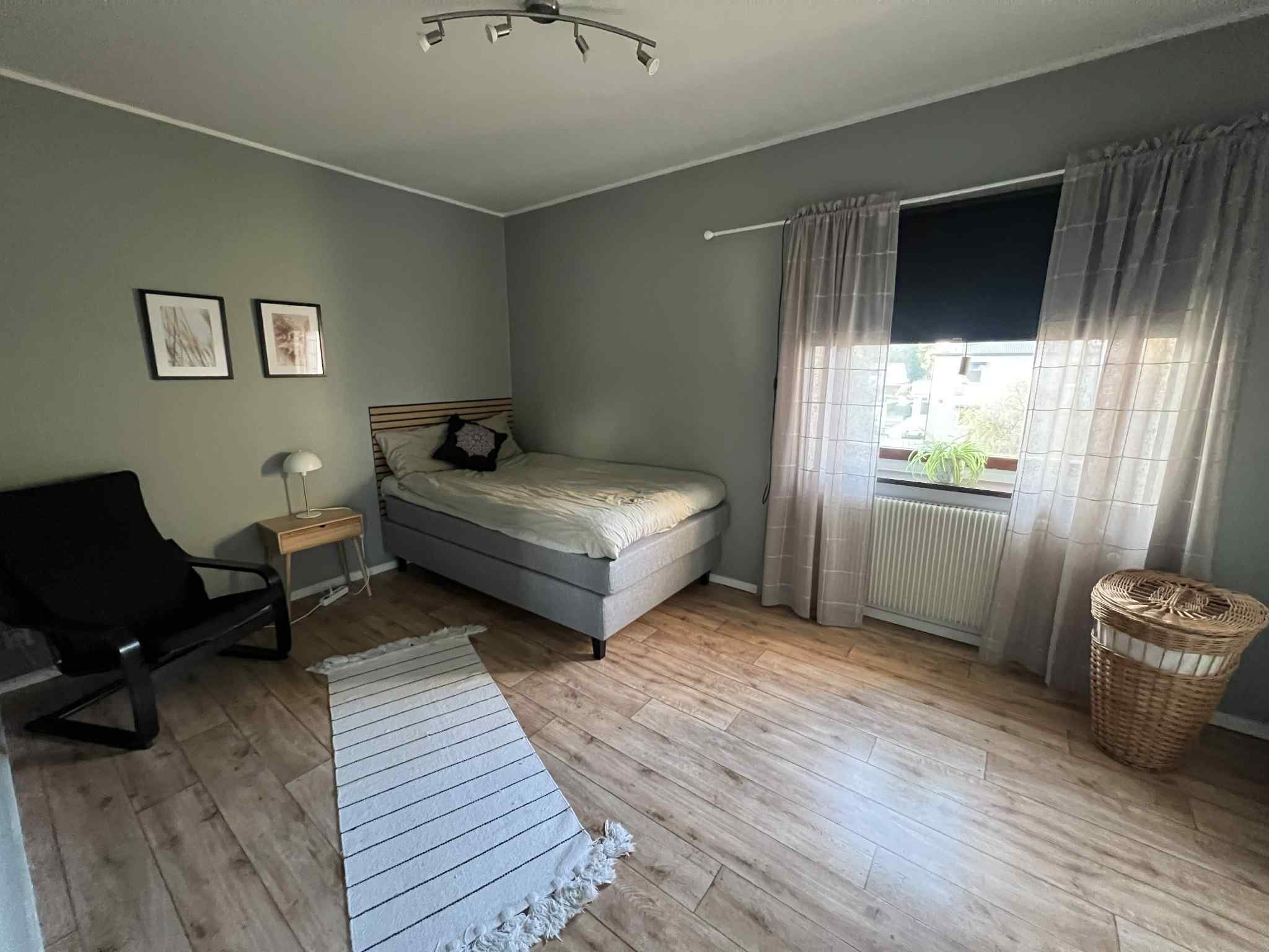 2 rok · 60 m² i Sandviken – bild 2