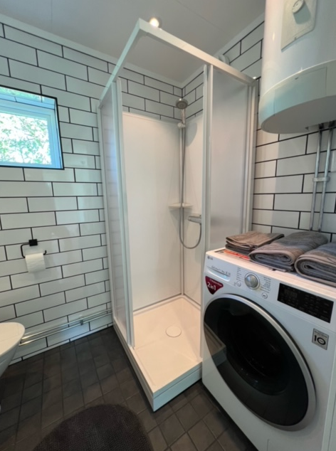 Lägenhet, 2 rooms, 30 sqm, Trångsund – bild 14