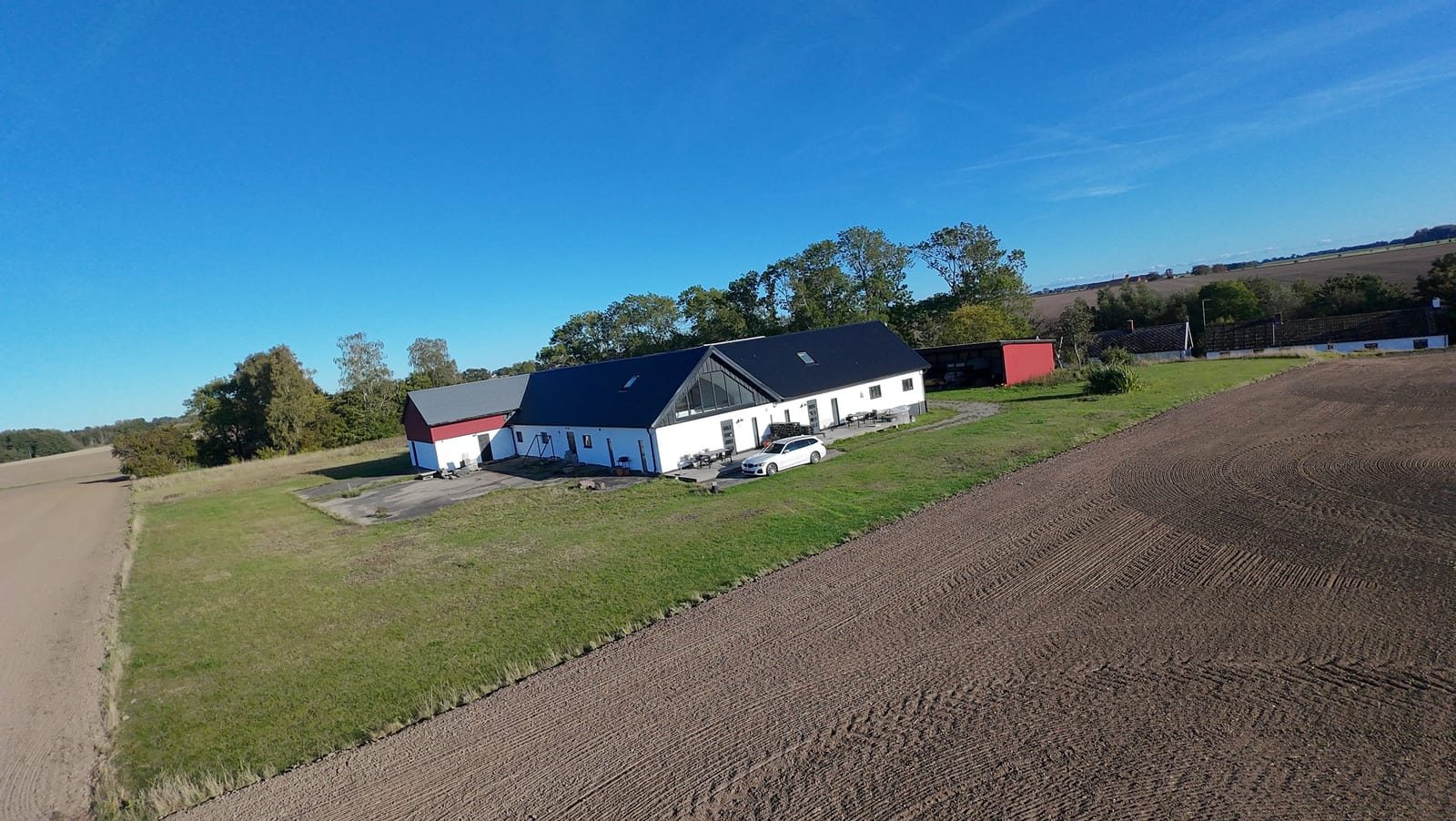 Lägenhet, 3 rooms, 70 sqm, Skivarp