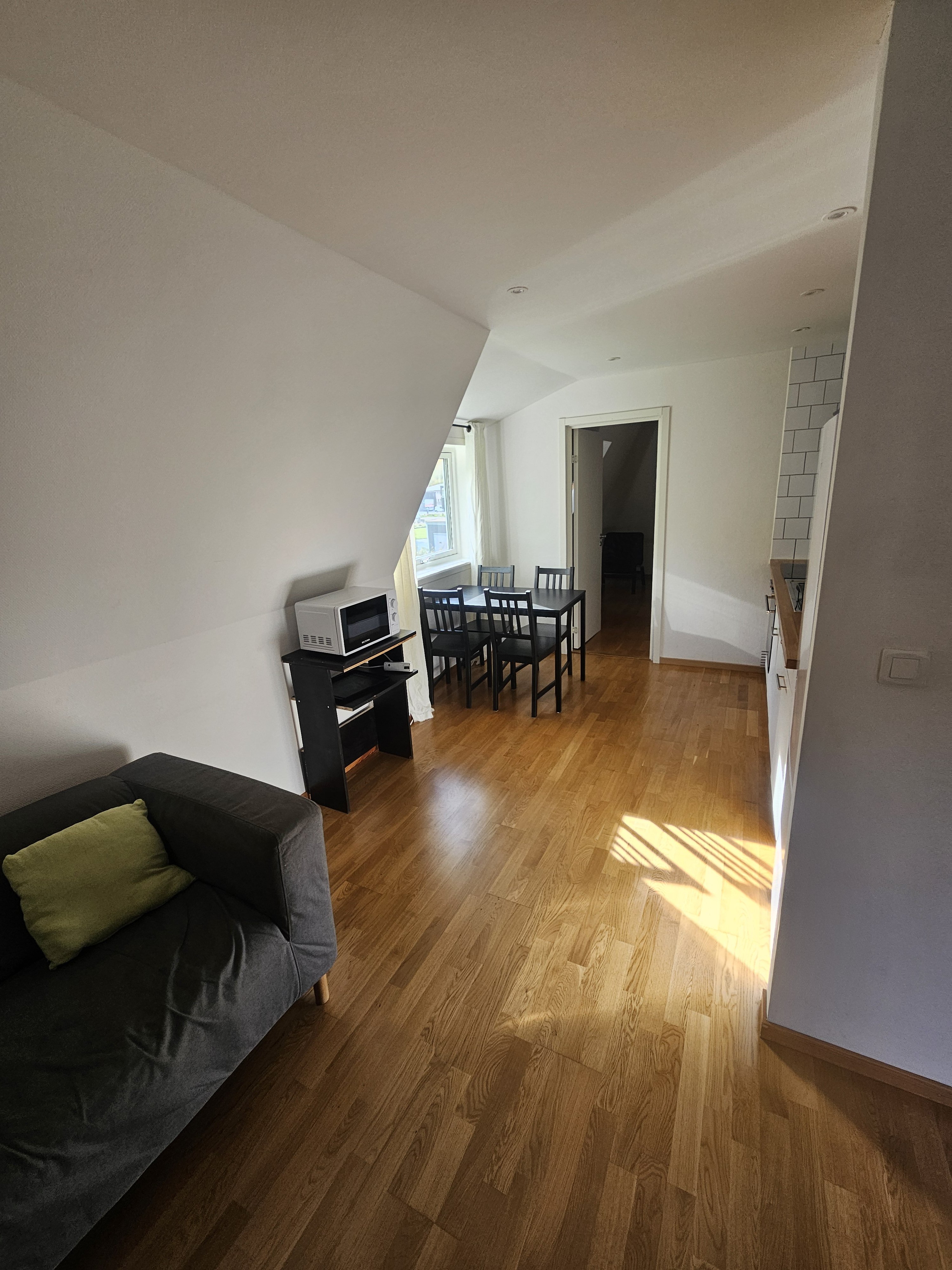 Villa/Hus, 11 rooms, 240 sqm, Partille – bild 2