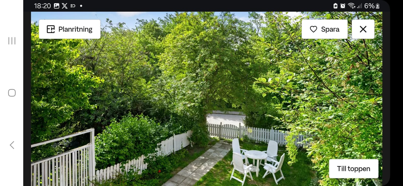 6 rok · 130 m² i Lund – Lund