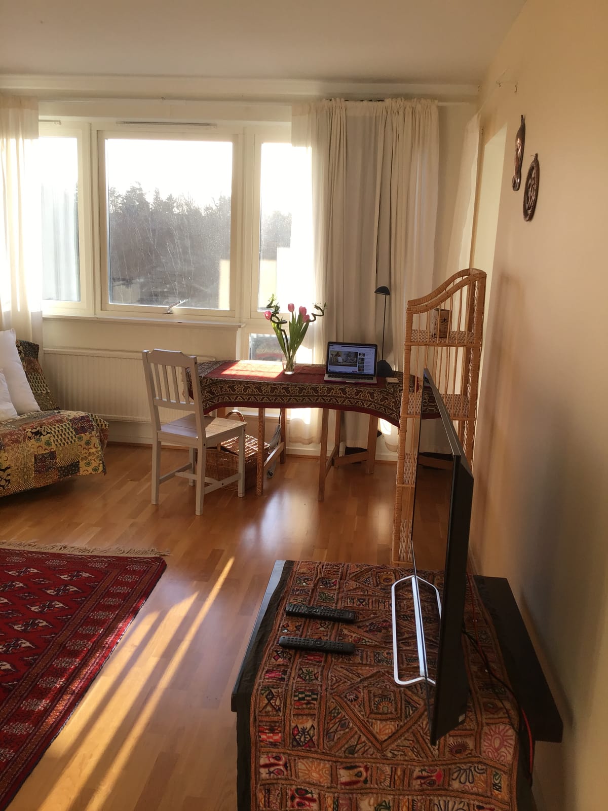 1 rok · 18 m² i Angered – bild 3