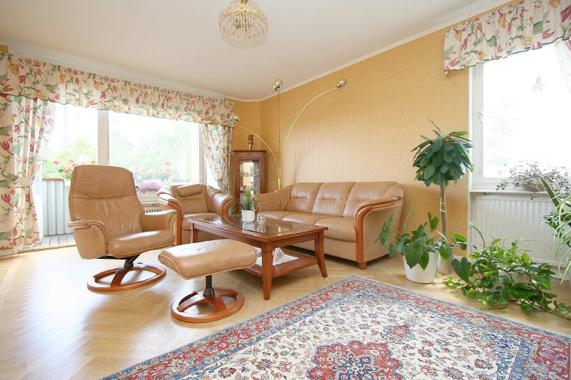 3 rok · 60 m² i Trångsund – bild 3