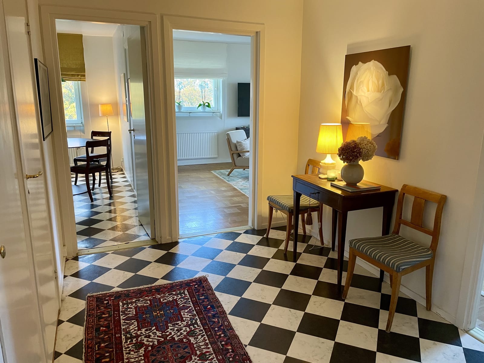 3 rok · 77 m² i Stockholm – bild 8