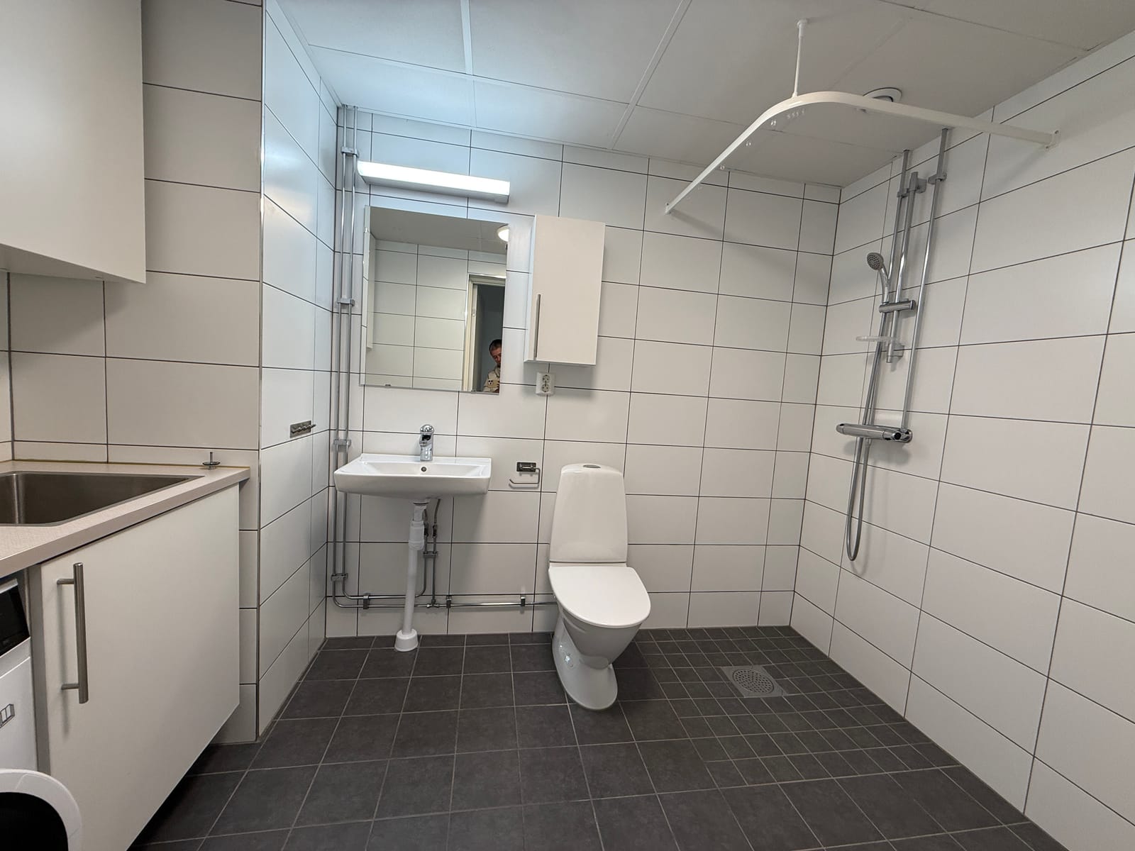 2 rok · 52 m² i Växjö – bild 5