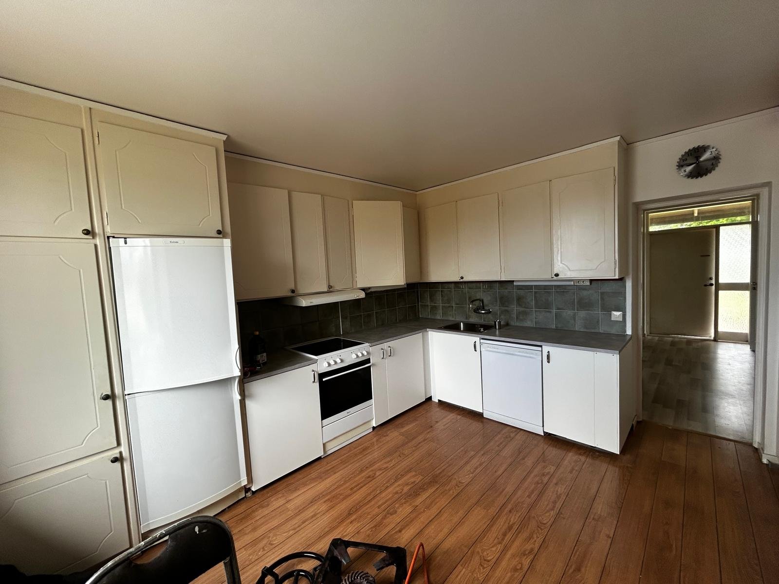 Duplex, 5 rooms, 125 sqm, Ekeby – bild 9