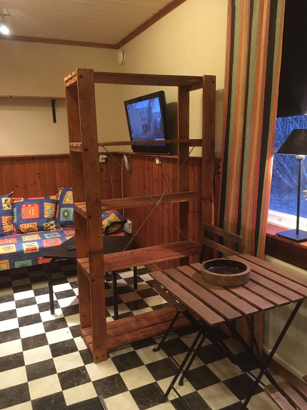 2 rok · 33 m² i Myresjö – bild 11