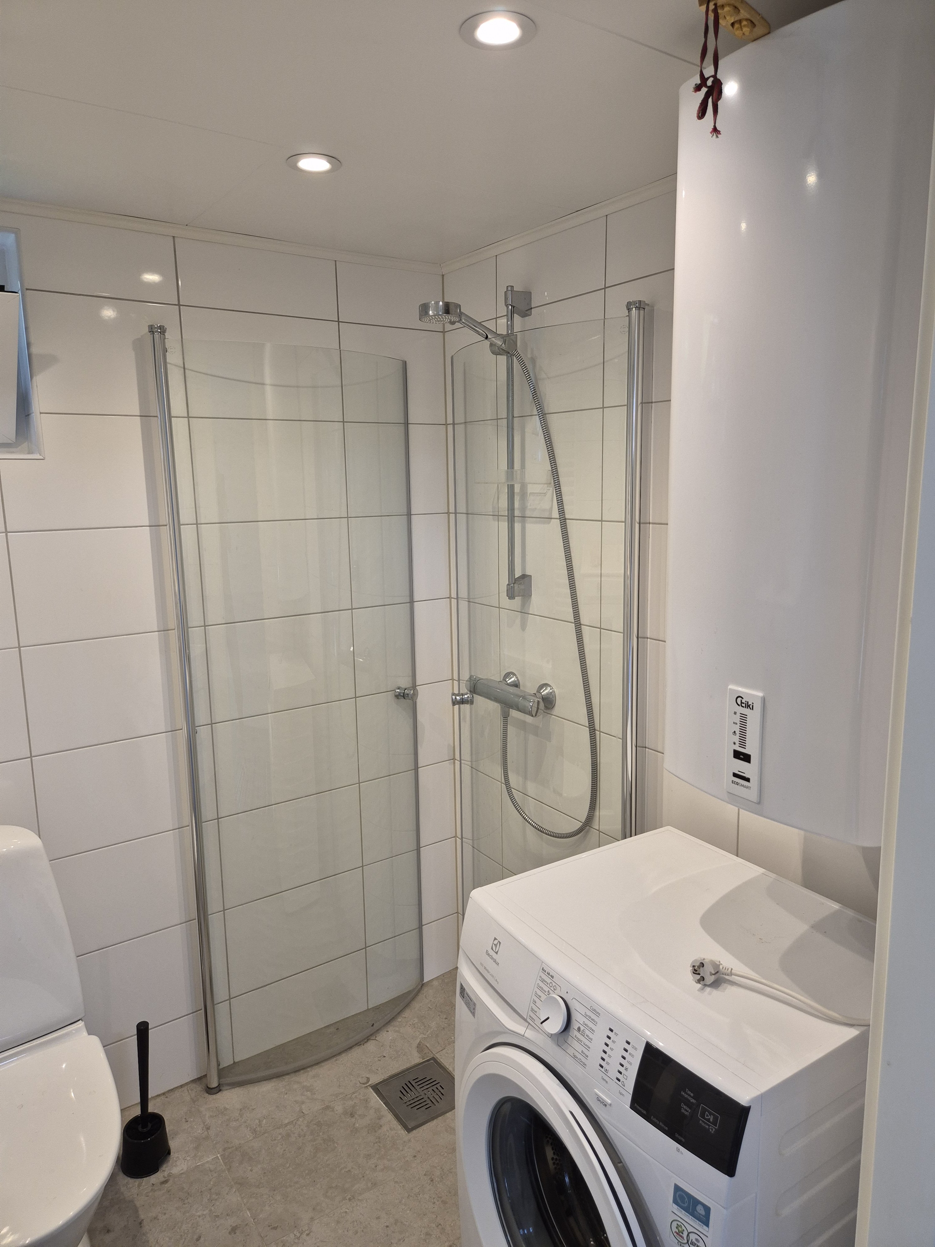 Stuga, 3 rooms, 30 sqm, Skoghall – bild 11