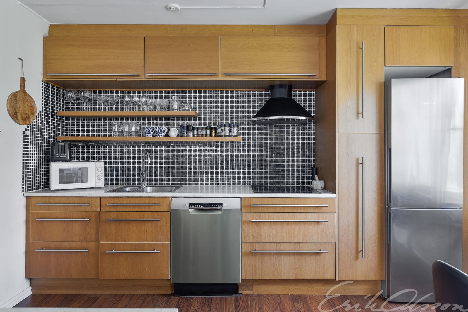 Lägenhet, 2 rooms, 55 sqm, Södertälje