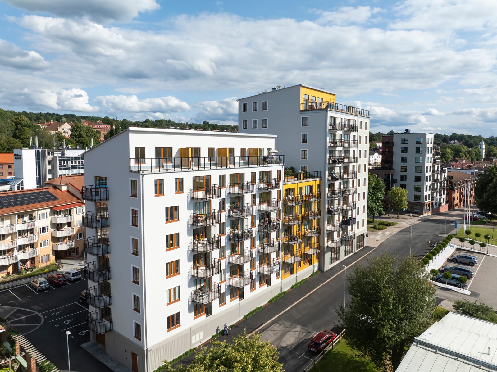 2 rok · 55 m² i Ulricehamn – bild 16