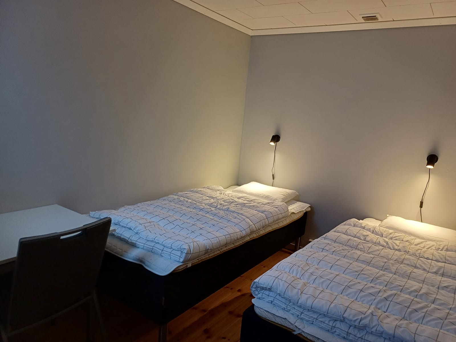 1 rok · 15 m² i Kiruna – bild 4